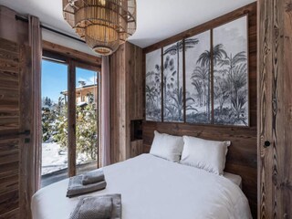 Apartamento Megève  14