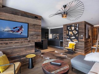Apartamento Megève  15
