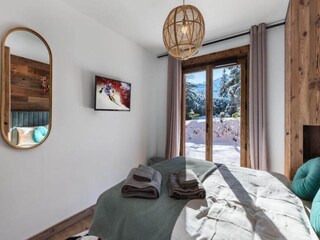 Apartamento Megève  19