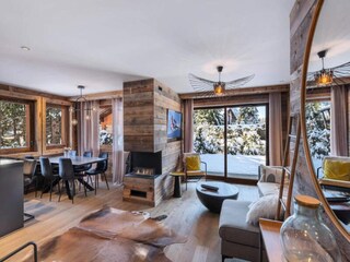 Apartamento Megève  20
