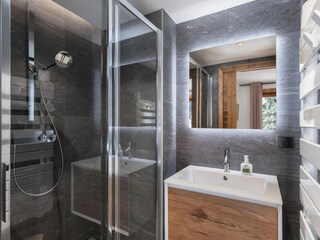 Apartamento Megève  21
