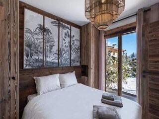 Apartamento Megève  23