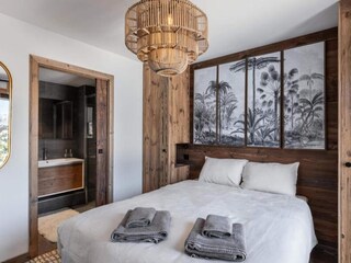 Apartamento Megève  24