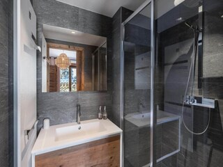 Apartamento Megève  25