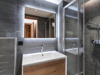 Apartamento Megève  26