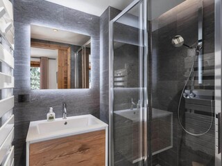 Apartamento Megève  27