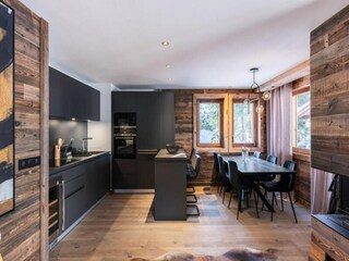 Apartamento Megève  28