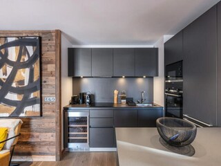 Apartment Megève  28