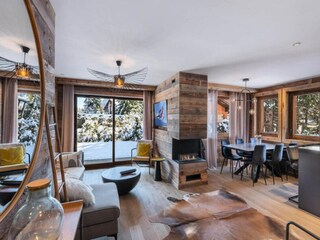 Apartment Megève  30