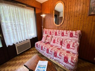 Apartamento Le Grand-Bornand Grabación al aire libre 6