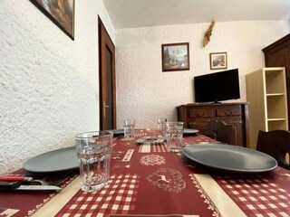Apartamento Le Grand-Bornand Grabación al aire libre 21