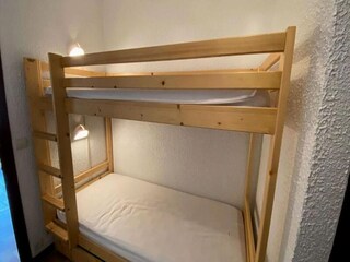 Apartamento Le Grand-Bornand Grabación al aire libre 10