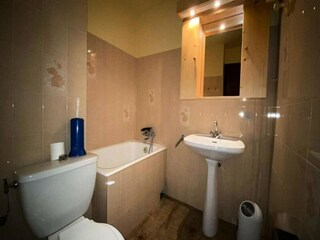 Appartement Le Grand-Bornand Buitenaudio-opname 25