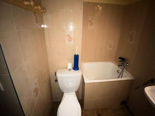 Appartement Le Grand-Bornand Buitenaudio-opname 7