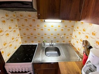 Appartement Le Grand-Bornand Buitenaudio-opname 9