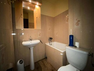 Apartamento Le Grand-Bornand Grabación al aire libre 16