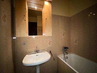 Appartement Le Grand-Bornand Buitenaudio-opname 2