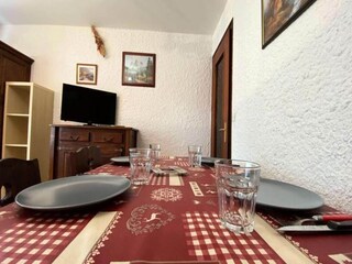 Apartamento Le Grand-Bornand Grabación al aire libre 23