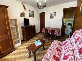 Apartamento Le Grand-Bornand Grabación al aire libre 18