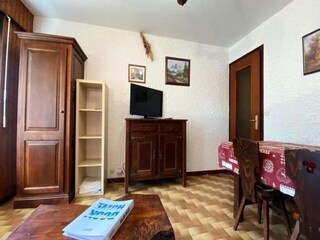 Apartamento Le Grand-Bornand Grabación al aire libre 25