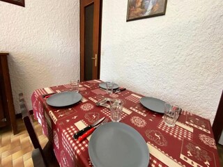 Apartamento Le Grand-Bornand Grabación al aire libre 26
