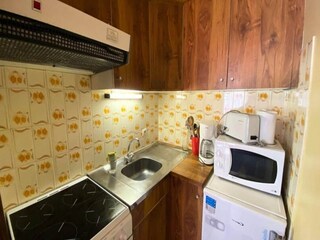 Apartamento Le Grand-Bornand Grabación al aire libre 28