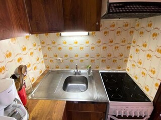 Appartement Le Grand-Bornand Buitenaudio-opname 26