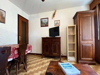 Apartamento Le Grand-Bornand Grabación al aire libre 4