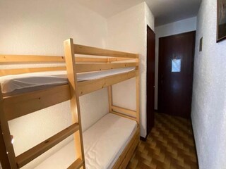 Appartement Le Grand-Bornand Buitenaudio-opname 14
