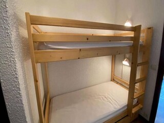 Apartamento Le Grand-Bornand Grabación al aire libre 31