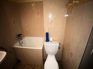 Appartement Le Grand-Bornand Buitenaudio-opname 31