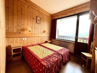Appartamento Megève Caratteristiche 1