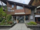 Appartement Morzine Buitenaudio-opname 1