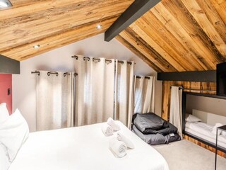 Appartement Morzine Buitenaudio-opname 27