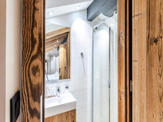 Appartement Morzine Buitenaudio-opname 28