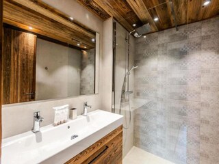 Apartamento Morzine Grabación al aire libre 26