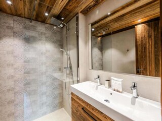 Apartamento Morzine Grabación al aire libre 10