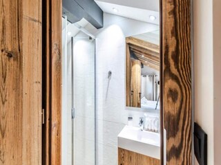 Apartamento Morzine Grabación al aire libre 32