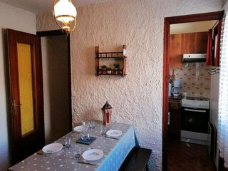Apartment Le Grand-Bornand Features 3