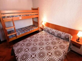 Apartment Le Grand-Bornand Ausstattung 8