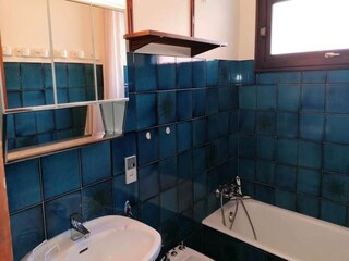 Apartment Le Grand-Bornand Ausstattung 5