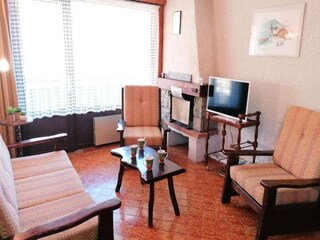 Apartment Le Grand-Bornand Features 11
