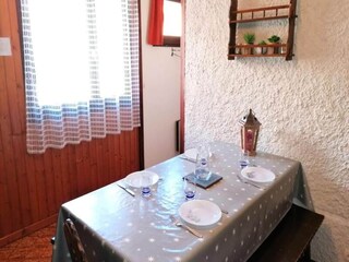 Apartment Le Grand-Bornand Features 12