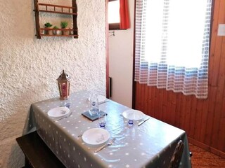 Apartment Le Grand-Bornand Features 6