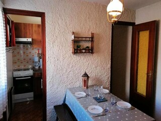 Apartment Le Grand-Bornand Ausstattung 13