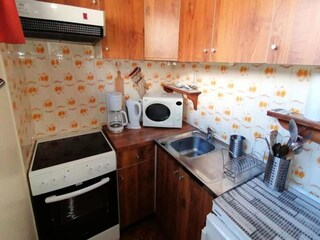 Apartment Le Grand-Bornand Ausstattung 7