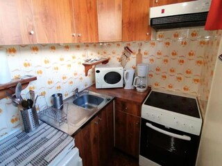 Apartment Le Grand-Bornand Ausstattung 14