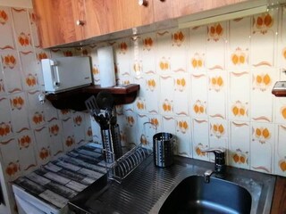 Apartment Le Grand-Bornand Features 16