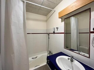 Appartement Megève Équipement 17