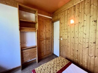Apartment Megève Ausstattung 6